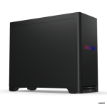 PC Lenovo LEGION T5 Tower AI* Ryzen7-7800X3D 32GB SSD1TB RTX5060Ti-8GB W11 AmbienceLED